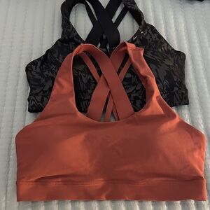 Old Navy High Support Sports Bra Set